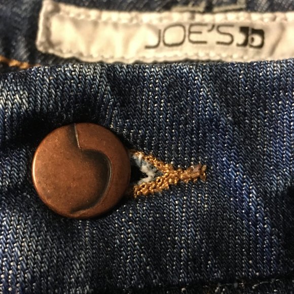 JOE'S JEANS Harvey Wash Bootcut Jean  |  Size 27 - Picture 10 of 13